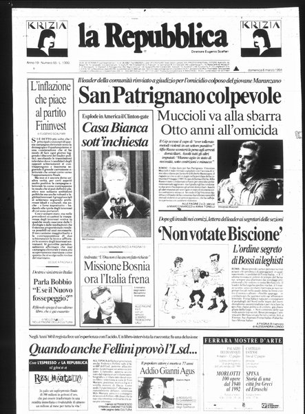 La repubblica